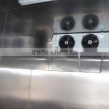 20ft / 20'ft / 20 Feet Modified Container for Fish Shop thumbnail-5