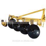4 Blades Agricultural Disc Plough