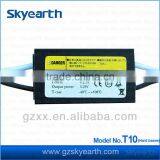 OEM China Factory LED Drl Turn Signal Light Warning Canceller,LED Turn Light Car Flashing LED Brake Light Decoder thumbnail-6