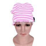 New Fashion 2015 Warm Beanie Hat Wireless Bluetooth Speaker Hat