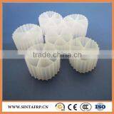 Water Treatment Plastic Bio Filter Media for Hot Sale