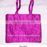 Designer Fancy Purse, Fancy Ladies Purse, Wedding Purse thumbnail-1