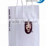 Hot Sale Cartoon Paper Packaging Bags for Shopping