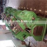 best selling 45 Degree No twist high speed wire rod finishing rolling mill and lead rolling mill
