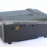 2015 Newest LED Projector Mini Pico Portable Projector TV AV VGA USB & SD With VGA HDMI Home Theater Projectors Projeto thumbnail-4