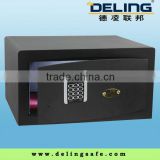 new style cheap electronic hotel safe box