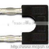 PTL-2170 - 4mm Short-circuit Shunt 19mm thumbnail-1