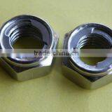 DIN Nylon Insert Nut Made in China thumbnail-5