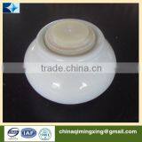 92% High Alumina High Speeds Ceramic Mill Pot thumbnail-1