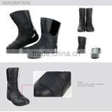 Motorbike Touring Boots MBT008 Fashion Design Street Riding Boots With PP Shell Protection 2015 New Arrival thumbnail-6
