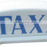 Taxi Top Light&Taxi Light Box thumbnail-4