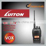 PMR Two Way Radio LT-446 Walkie Talkie thumbnail-1
