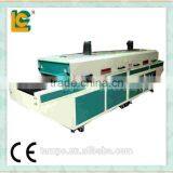 IR Hot Drying Tunnel Conveyor Machine/ir Oven Conveyor Belt SD-5000 thumbnail-1