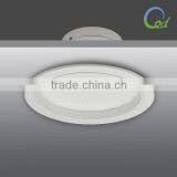Aluminum Material 18W Led Panel Downlight thumbnail-2