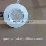 6W,8W,12W,15 Watt Led Down Light
