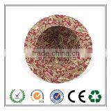Wholesale China New Products Popular Cute Leisure Felt Hat thumbnail-4