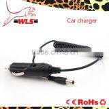 Genuine Wired Car Charger Dual USB Wire for Multiple Mobile Phone Car Charger thumbnail-5