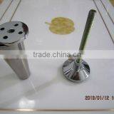 Hot Selling Heavy Duty Straight Metal Sofa Legs Table Legs Cabinet Legs thumbnail-4