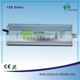 12V 150w Waterproof Tact Switch Led Power