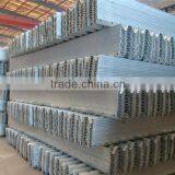 Aashto M180 Galvanized Steel Highway Guardrail thumbnail-6