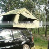 3-4 persons Car Roof Top Tent for Camping