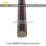 Factory Direct Sale Gold Fancy Deisgn ps Moulding Decorative Building Materials thumbnail-2