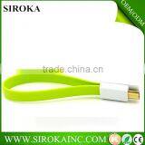 Universal USB Data Cable V8 Micro USB Charging Cable for IPhones Ipod Ipad Etc thumbnail-4