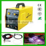 construction use welding and cutting machine CUT40