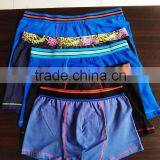 Men's Stretched Boxer