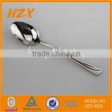 Stainless Steel Cutlery Set for Restaurant