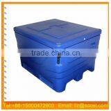 SCC High Quality Fish Bait Storage Box, Plastic Storage Box Fish, for Keeping Fresh thumbnail-1