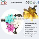 Teething Jewelry Food Grade Silicone Baby Chew Parts thumbnail-3