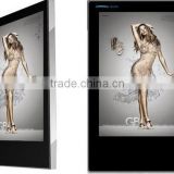 Hot Sale Backlit Film Eco-solvent Printing Material for Scroll Light Boxes