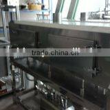 Shrink Sleeve Tunnel