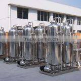 Standard Packaged Mineral Water Plant thumbnail-3