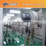 PET Bottle Water Air Conveyor System
