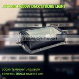 Martin 3000W Strobe Light