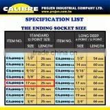 CALIBRE T-Socket Hammer Best Claw Hammer thumbnail-3
