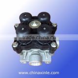Good Quality Truck Parts Four Circuit Protection Valve AE4613