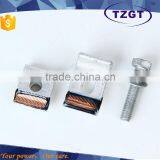 Aluminum -copper Parallel Groove Connectors