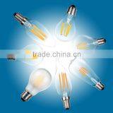 UL Listed E27 B22 6W 8W Edison LED Filament Light Bulbs Quality Choice