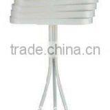 2011newest White Color Table Lamp DT8236 thumbnail-1