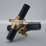 Pressed Italian Type Scaffold Swivel Coupler