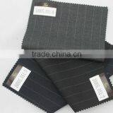 Italian Designed Top Quality Made to Measure Herringbone Suit Fabric