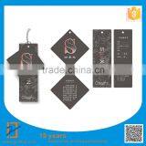 Good-looking Clothing Swing Tag/garment Price Hang Tag thumbnail-6