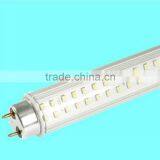 144pcs 3528 Smd LED T10 Tube Light;8W