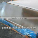 Aluminium sheets for roofing