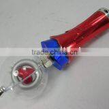 Plastic Flash Bat With Music