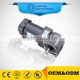 25W Reliable and Safe ac Electric Motors thumbnail-5