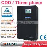 Low Frequency UPS Made in China thumbnail-4